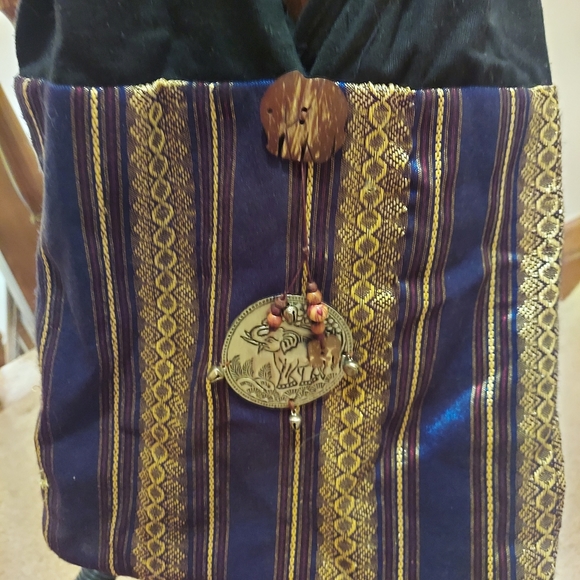 Crossbody purse - Picture 2 of 3